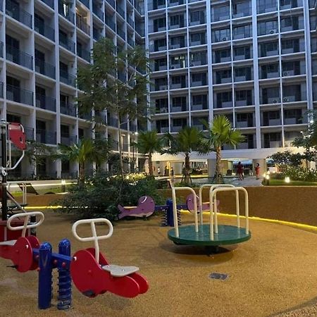 Shore 2 Residences, Tower 3, Moa Complex, Pasay City, Philippines 외부 사진