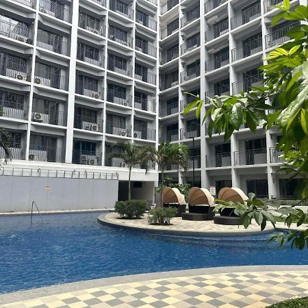 Shore 2 Residences, Tower 3, Moa Complex, Pasay City, Philippines 외부 사진