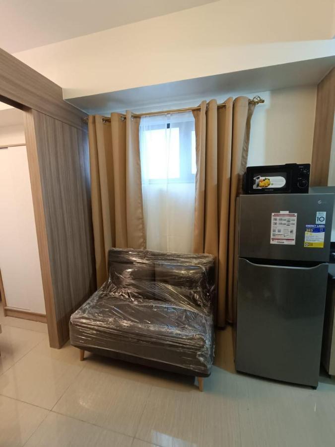 Shore 2 Residences, Tower 3, Moa Complex, Pasay City, Philippines 외부 사진