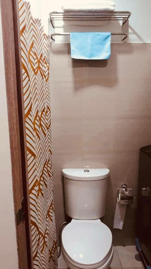 Shore 2 Residences, Tower 3, Moa Complex, Pasay City, Philippines 외부 사진