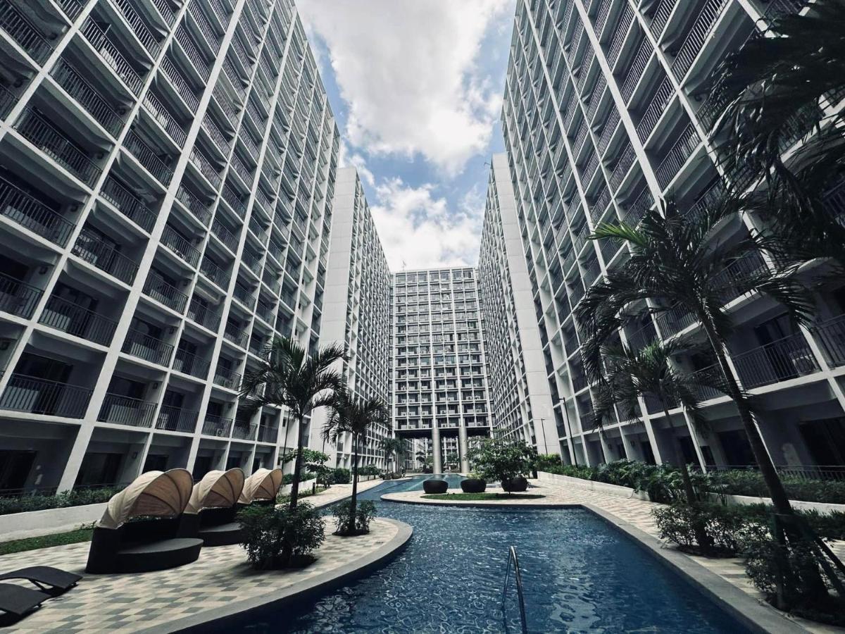 Shore 2 Residences, Tower 3, Moa Complex, Pasay City, Philippines 외부 사진