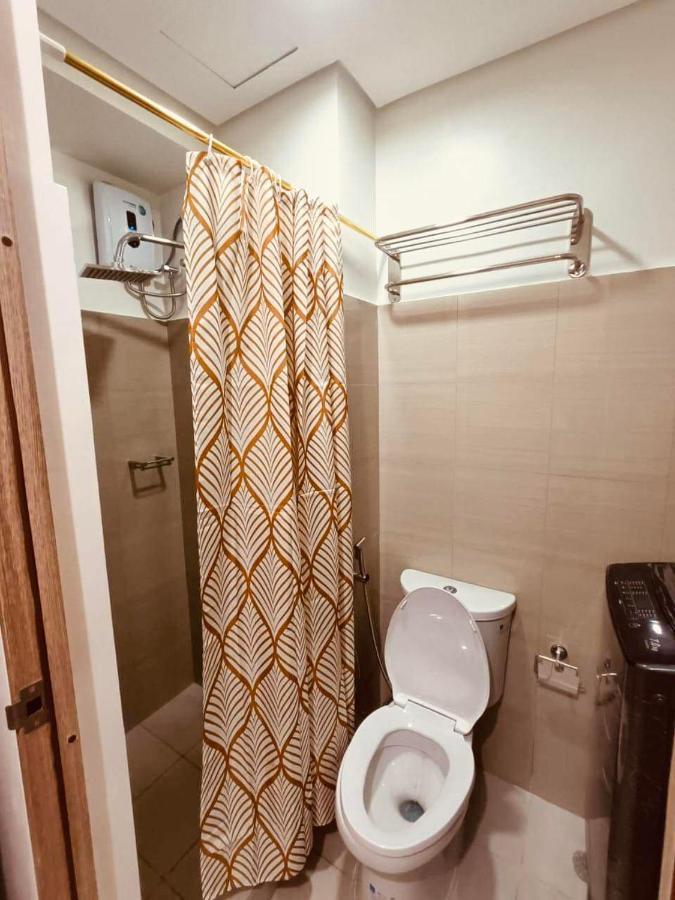 Shore 2 Residences, Tower 3, Moa Complex, Pasay City, Philippines 외부 사진