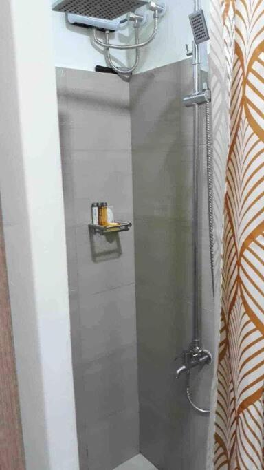 Shore 2 Residences, Tower 3, Moa Complex, Pasay City, Philippines 외부 사진