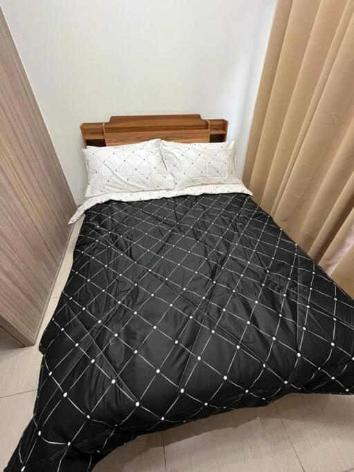 Shore 2 Residences, Tower 3, Moa Complex, Pasay City, Philippines 외부 사진