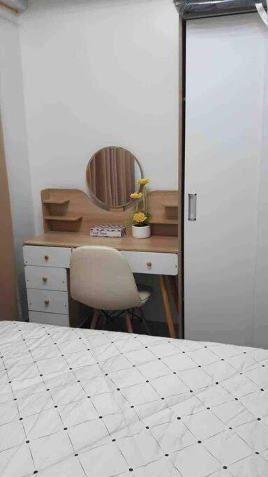 Shore 2 Residences, Tower 3, Moa Complex, Pasay City, Philippines 외부 사진