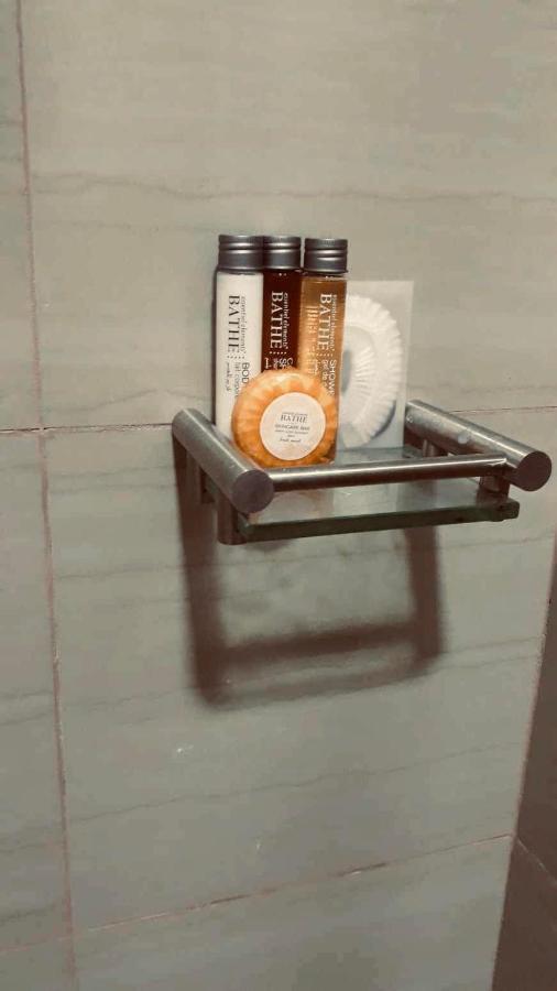 Shore 2 Residences, Tower 3, Moa Complex, Pasay City, Philippines 외부 사진