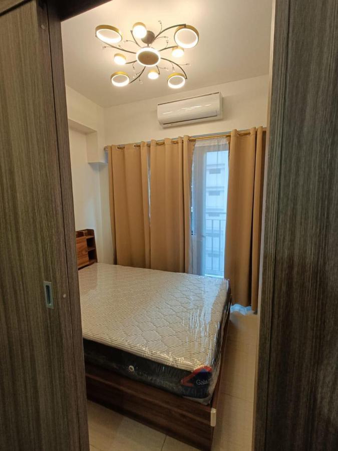 Shore 2 Residences, Tower 3, Moa Complex, Pasay City, Philippines 외부 사진