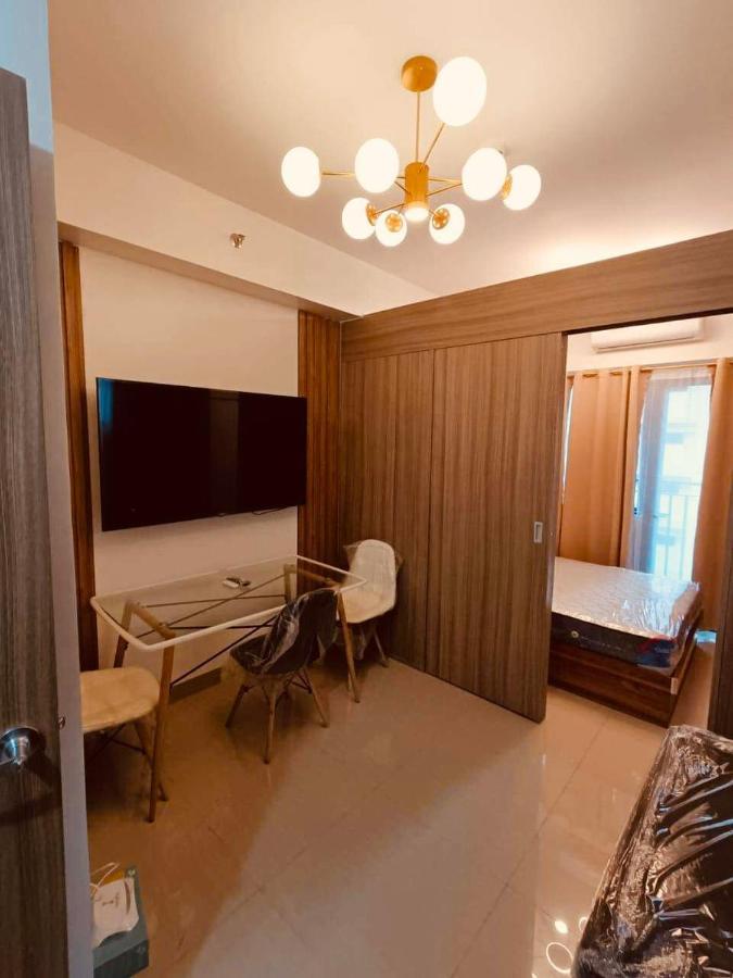 Shore 2 Residences, Tower 3, Moa Complex, Pasay City, Philippines 외부 사진
