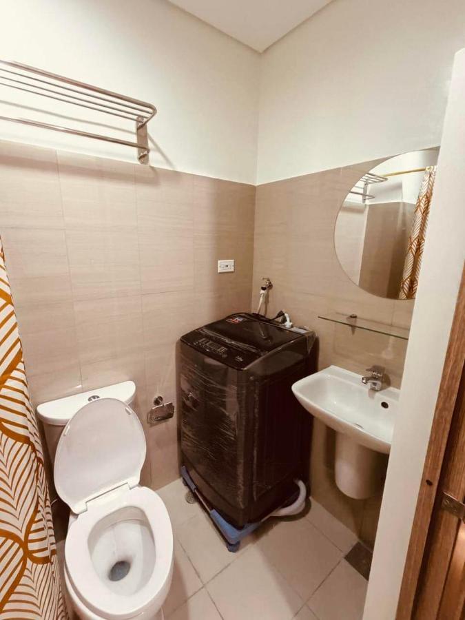 Shore 2 Residences, Tower 3, Moa Complex, Pasay City, Philippines 외부 사진