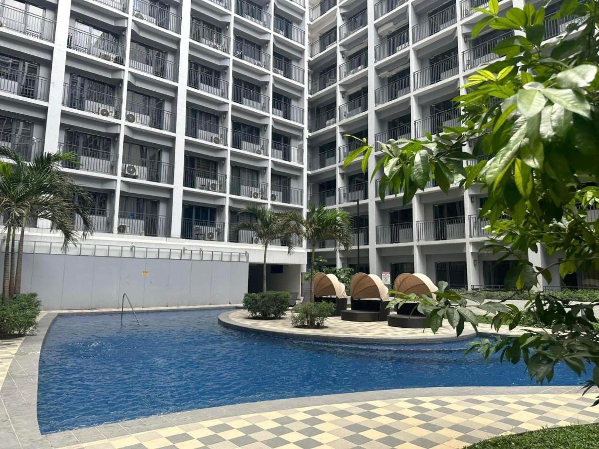 Shore 2 Residences, Tower 3, Moa Complex, Pasay City, Philippines 외부 사진