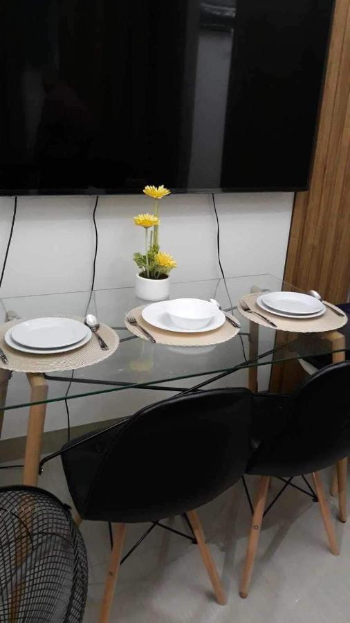 Shore 2 Residences, Tower 3, Moa Complex, Pasay City, Philippines 외부 사진
