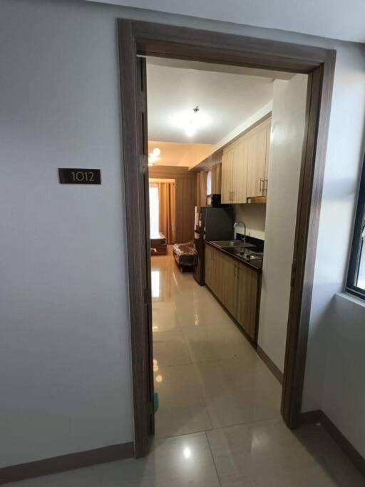 Shore 2 Residences, Tower 3, Moa Complex, Pasay City, Philippines 외부 사진