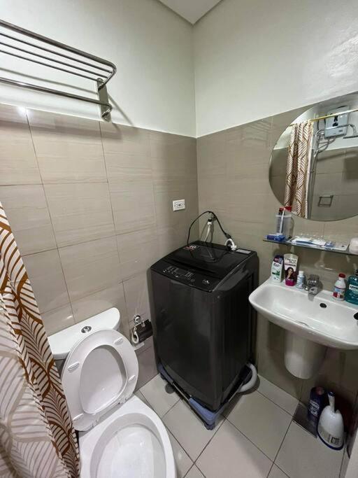 Shore 2 Residences, Tower 3, Moa Complex, Pasay City, Philippines 외부 사진
